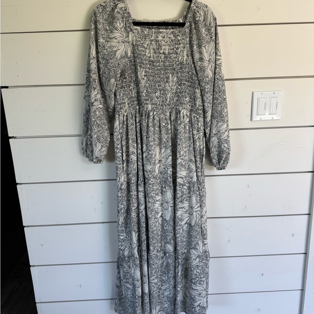 Polagram dress